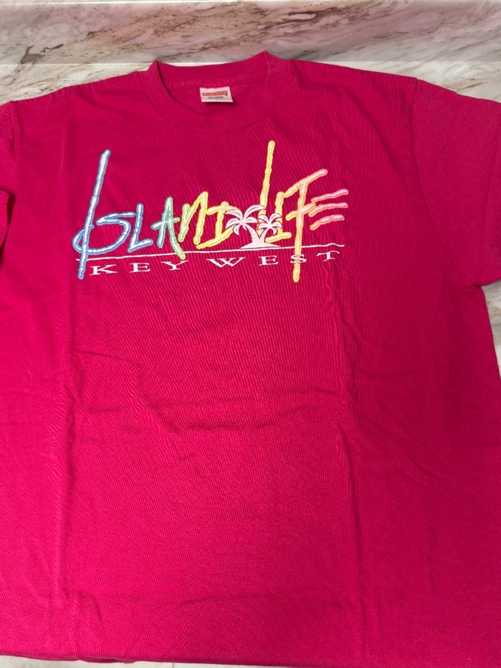 Beach T-Shirt